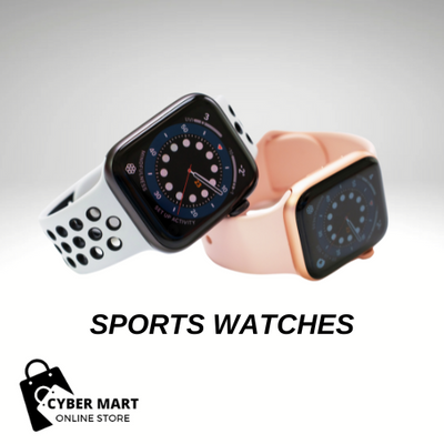 SPORTS WATCHES