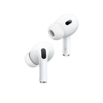 Apple Earpods pro 2nd Generation high Quality Sound And Base - CYBER MART