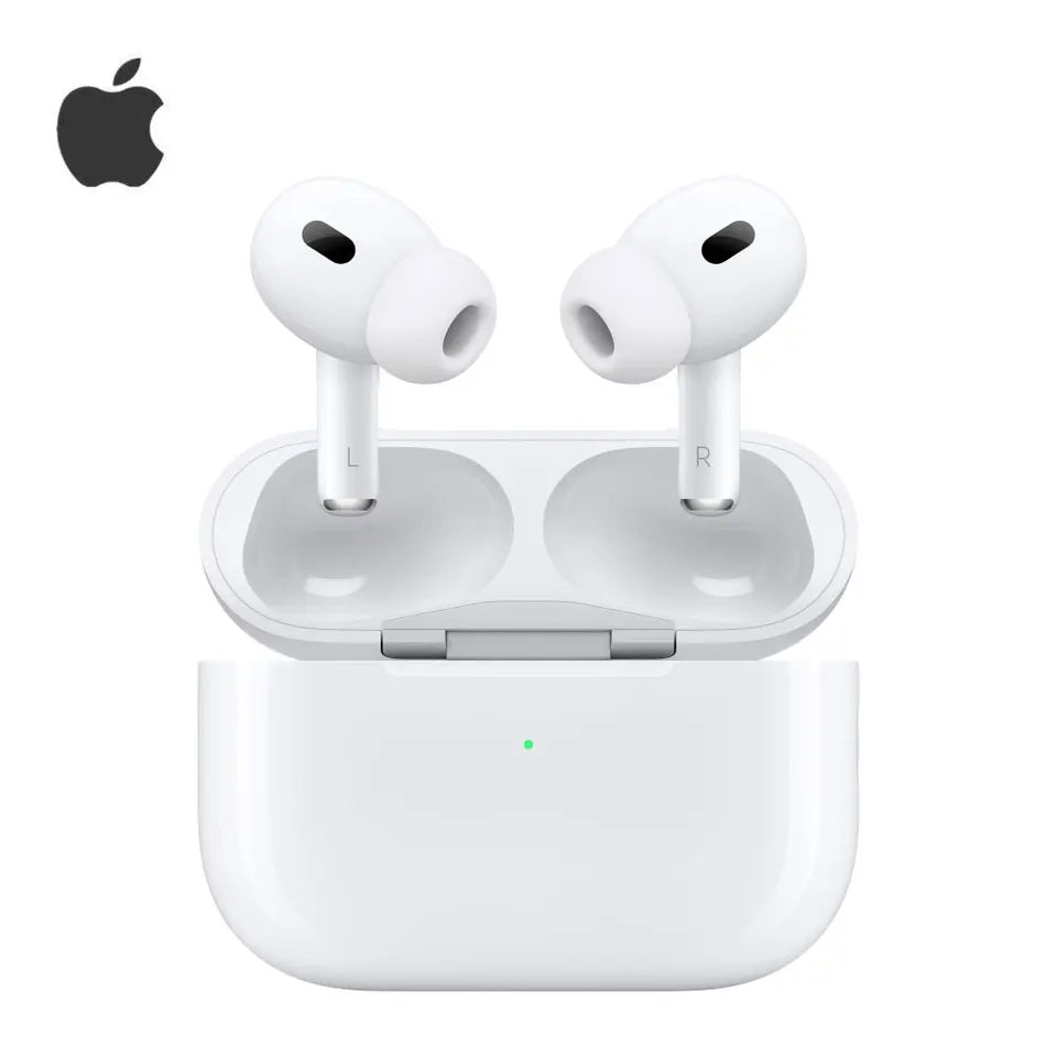 Apple Earpods pro 2nd Generation high Quality Sound And Base - CYBER MART